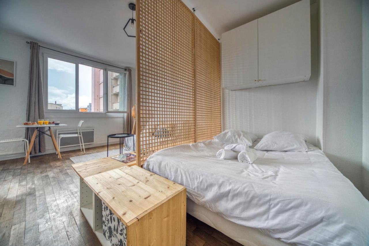 Le Che'Vallier - Catane / Rocade Grenoble Extérieur photo