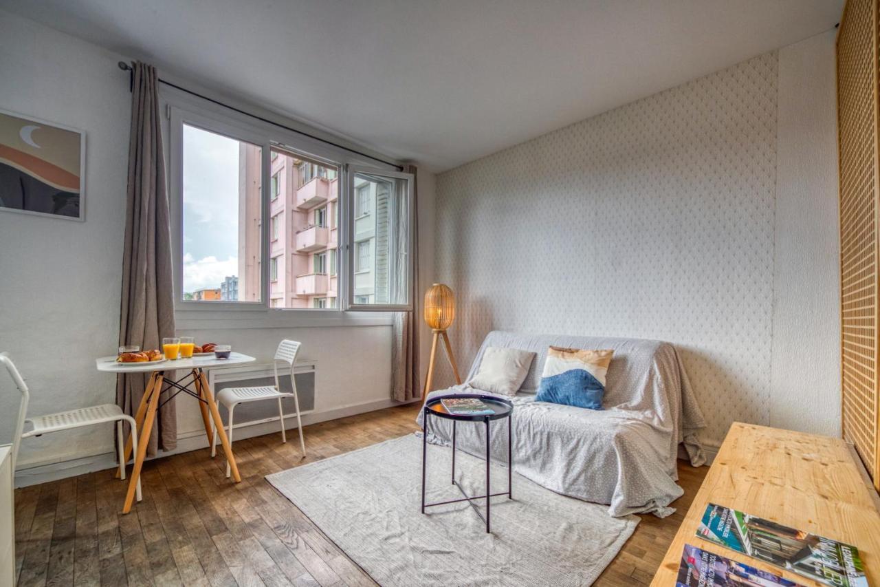 Le Che'Vallier - Catane / Rocade Grenoble Extérieur photo