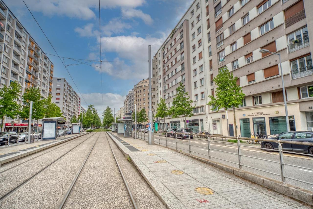 Le Che'Vallier - Catane / Rocade Grenoble Extérieur photo