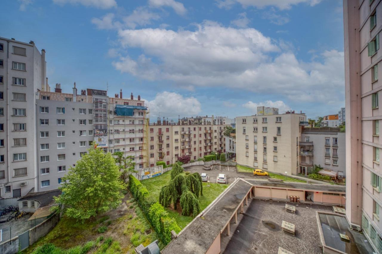 Le Che'Vallier - Catane / Rocade Grenoble Extérieur photo